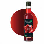 Cauvin bio vörösbor ecet 250 ml - fittipanna