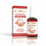 Dr Immun Dr. immun 25 gyógynövényes hajcseppek 9 serkentő fűszer kivonattal 50 ml - fittipanna