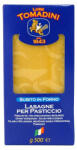 Luigi Tomadini lasagne semola 500 g - fittipanna