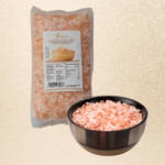 Balancefood Himalája só, rózsaszín, durva 1000g/1kg (3-5 mm, kristály) - fittipanna
