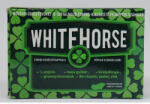 White horse Whitehorse kapszula férfiak számára 4 db