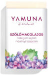 Yamuna natural szappan szőlőmagolajos 110 g - fittipanna