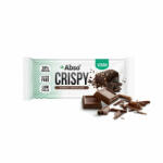 Abso absobar crispy proteinszelet dupla csokoládés ízesítésű 50 g - fittipanna