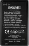 EVOLVEO originální baterie 1000 mAh pro EasyPhone FP, FS (EP-770-BAT)