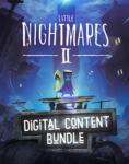 BANDAI NAMCO Entertainment Little Nightmares II Digital Content Bundle (PC)