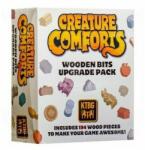  Juharvölgy krónikája - Fa játékelemek