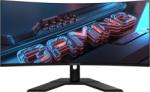 GIGABYTE GS34WQC Monitor