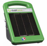 Clotseul Generator impulsuri cu panou solar si acumulator incorporat VICSOL 7 (76 100 034)