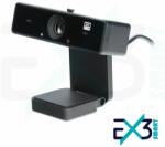 Ex3 Smart 2k ECM-CDV126D Camera web