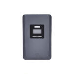 Solight Hőmérséklet-érzékelő Solight vezeték nélküli hőmérőhöz, fekete