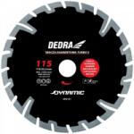 Dedra 230 mm HP2136 Disc de taiere