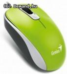 Genius DX-110 Green (31010116105) Mouse