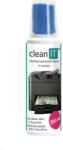 Clean IT solutie de curatare pentru materiale plastice EXTREME cu carpa, 250ml (CL-190)