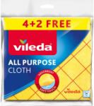 Vileda Cârpă Universală 4 2pcs Vileda