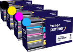 TonerPartner Compatibil HP CE340A, CE341A, CE342A, CE343A Multipack (CE340A, CE341A, CE342A, CE343A)