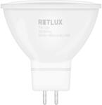 Retlux RLL 420 GU5.3 spot 7W 12V WW RETLUX