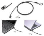 Lenovo Încuietoare cu cablu de securitate LENOVO (57Y4303) Securitate laptop