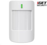 iGET SECURITY EP1 - Senzor wireless de miscare PIR pentru alarma iGET SECURITY M5 (EP1 SECURITY)