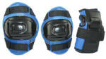 NEX Set de protecție albastru EX108, L