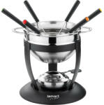 LAMART Lt7031 Set Fondue 10pcs Brânză Lamart