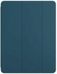 Apple Smart Folio pentru iPad Pro de 12, 9 inchi (a 6-a generație) - albastru marin (mqdw3zm/a)