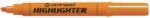 Centropen Evidențiator Centropen 8552 portocaliu vârf cu pană 1-4, 6 mm