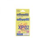 Olivetti B0218 color (B0218)