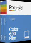 Polaroid FILM Color Polaroid Originals PENTRU 600 PACHET DE 2 (6012)
