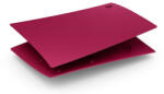 Sony PS5 Digital Cover Cosmic Red