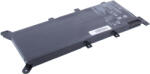 AVACOM Baterie AVACOM pentru Asus X555 Li-Pol 7, 6V 4100mAh 31Wh (NOAS-X555-41P)