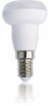 TESLA - LED R3143630-1, Bec reflector R39, E14, 3, 6W, 230V, 250lm, 25 000h, 3000K alb cald