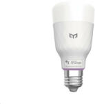 Yeelight LED Smart Bulb M2 (Multicolor) - Configurare fără cusur Google (00196)