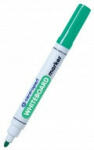 Centropen Marker Centropen 8559 pe tablă albă vârf cilindric verde 2, 5 mm (2110200314)