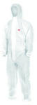 3M Costum de unica folosinta 3M 4520, alb, marimea 2XL (1160-006-100-96)