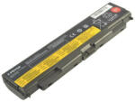 2-Power Baterie 2-Power pentru IBM/LENOVO ThinkPad T440p, T540p, W540, L540, L440 10, 8 V, 5200mAh (CBI3409A)