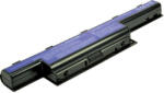 2-Power Baterie 2-Power pentru ACER Aspire/eMachine/EasyNote/TravelMate Li-ion (6 celule), 11, 1V, 5200 mAh (CBI3256A)