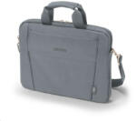 DICOTA Eco Slim Case BASE 13-14.1 Gri (D31305-RPET) Geanta, rucsac laptop