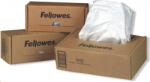 Rexel Saci de gunoi pentru tocator Fellowes Automax 300, Automax 500, pachet 50 buc (felshw3608401)