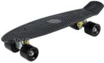 ENERO Pennyboard ENERO 56 cm - negru Skateboard
