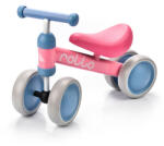ENERO Bicicletă pentru copii MTR ROLLO, roz-albastru