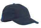 SFWR LOET șapcă de baseball navy (0327000141999)