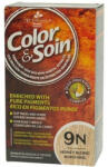 Color & Soin 9N blond miel