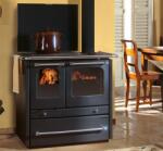 La Nordica-Extraflame TERMOSOVRANA D S A 13,5 kW