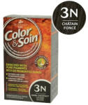 Color & Soin 3N chatain fonce