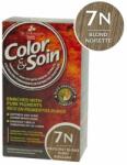 Color & Soin 7N blond noisette