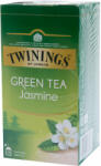 TWININGS Ceai Verde cu aroma iasomie 25 plicuri