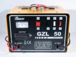 Giant Akkumulátortöltő GZL50 12/24V 20/30A 600W
