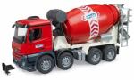 BRUDER Betoniera MB Arocs (03655) (03655)