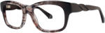 Zac Posen ZCAS GR