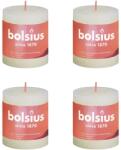 Bolsius Shine pearl 4 pcs (440808)